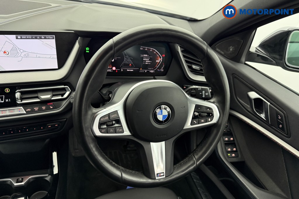 Used BMW 1 Series 2024 for sale - 77286683: Photo 11