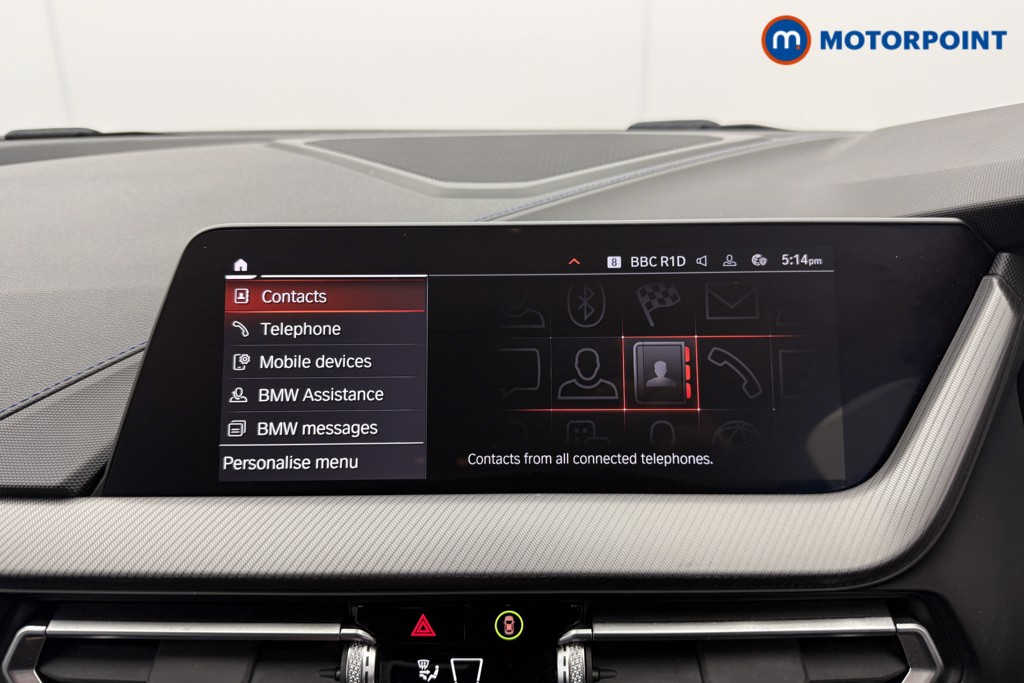 Used BMW 1 Series 2024 for sale - 77286683: Photo 15