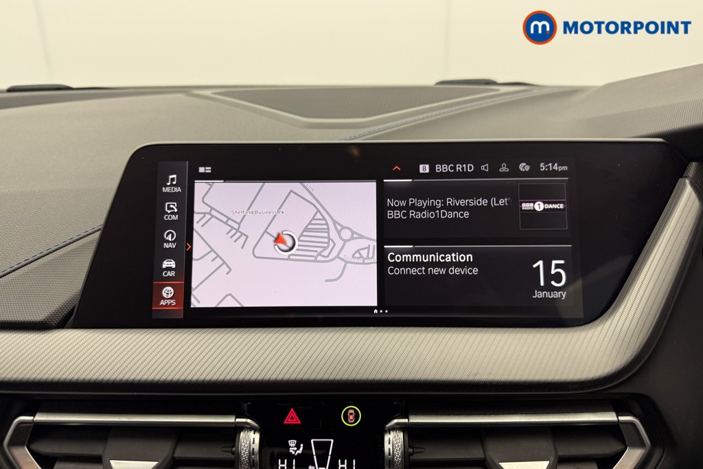 Used BMW 1 Series 2024 for sale - 77286683: Photo 19