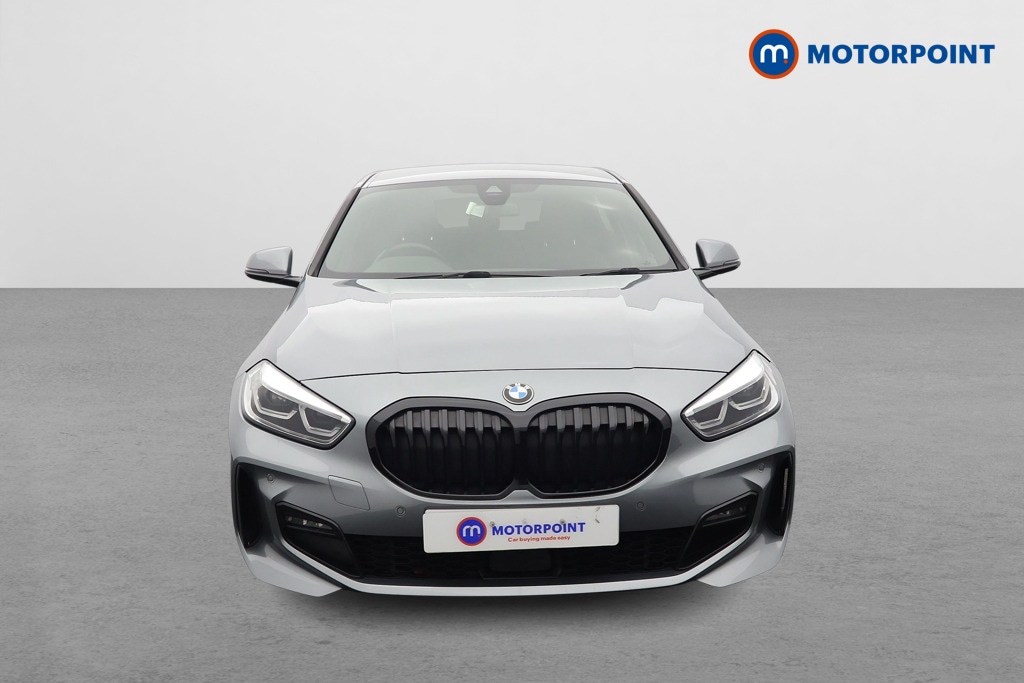 Used BMW 1 Series 2024 for sale - 77286683: Photo 2