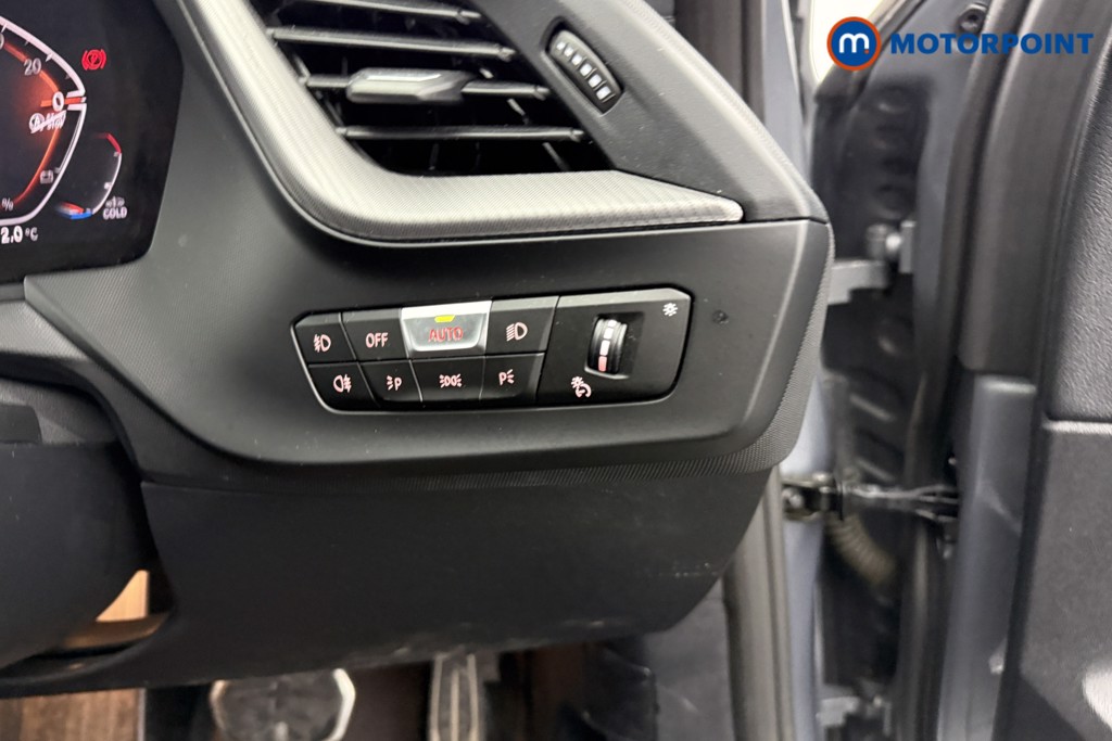 Used BMW 1 Series 2024 for sale - 77286683: Photo 25