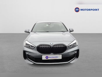 Used BMW 1 Series 2024 for sale - 77286683: Photo