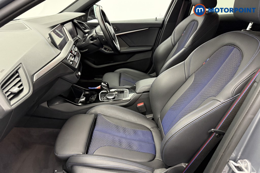 Used BMW 1 Series 2024 for sale - 77286683: Photo 31