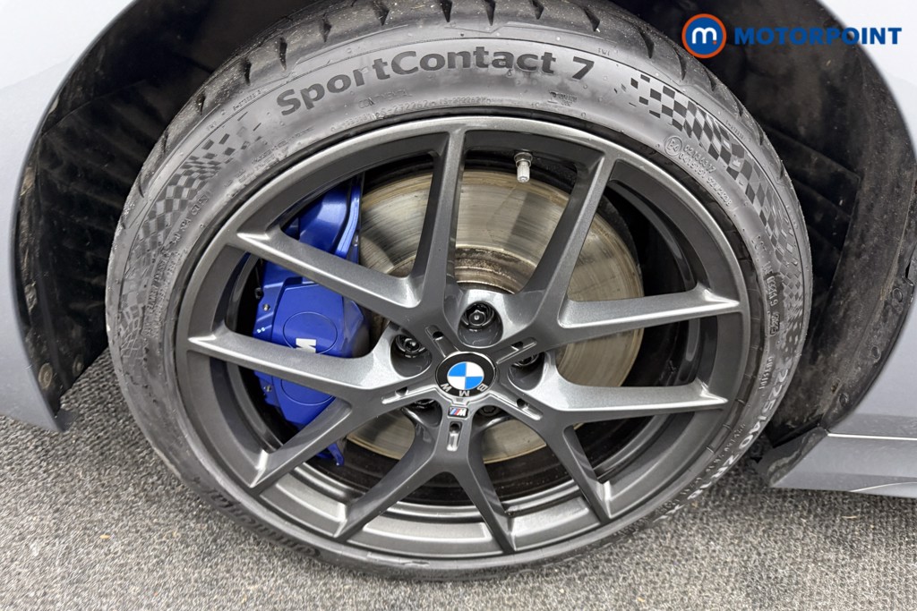 Used BMW 1 Series 2024 for sale - 77286683: Photo 38