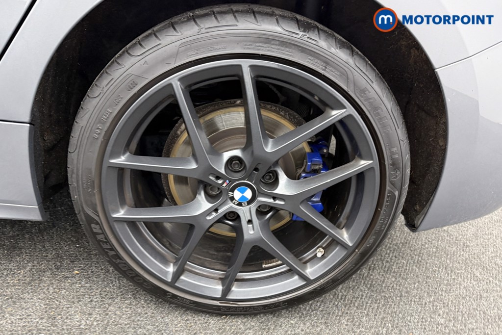 Used BMW 1 Series 2024 for sale - 77286683: Photo 39