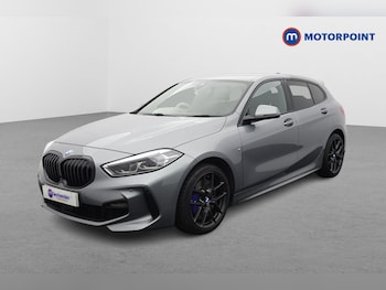 Used BMW 1 Series 2024 for sale - 77286683: Photo