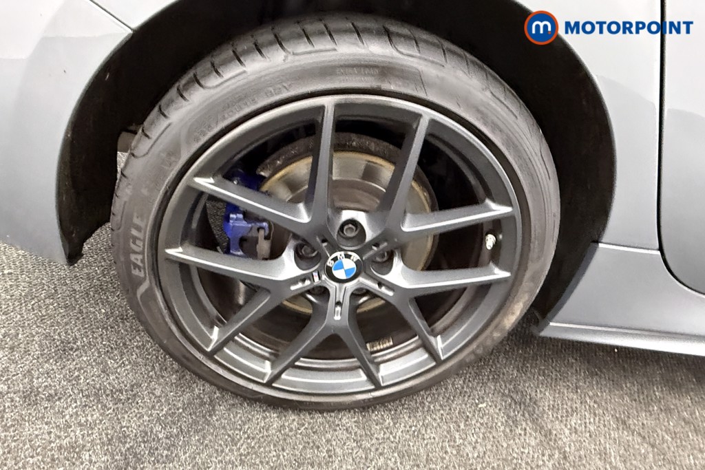 Used BMW 1 Series 2024 for sale - 77286683: Photo 40