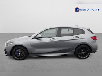 Used BMW 1 Series 2024 for sale - 77286683: Photo