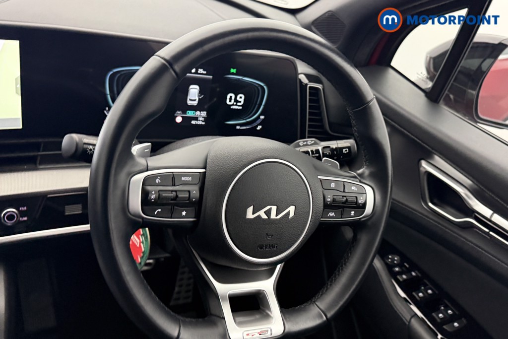 Used Kia Sportage 2023 for sale - 77872741: Photo 11