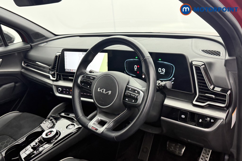 Used Kia Sportage 2023 for sale - 77872741: Photo 12