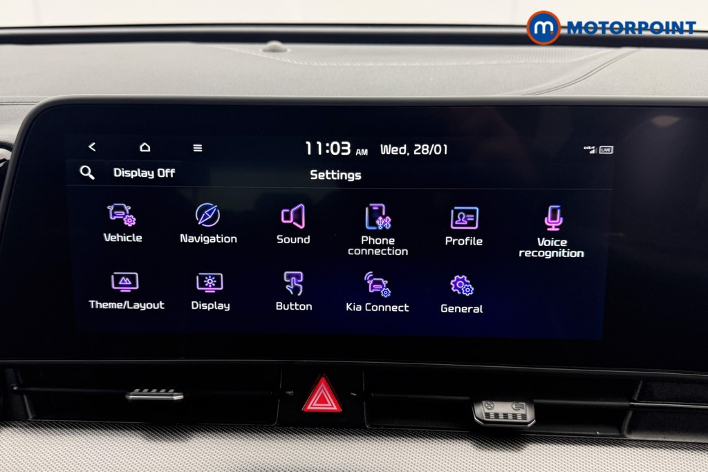 Used Kia Sportage 2023 for sale - 77872741: Photo 14