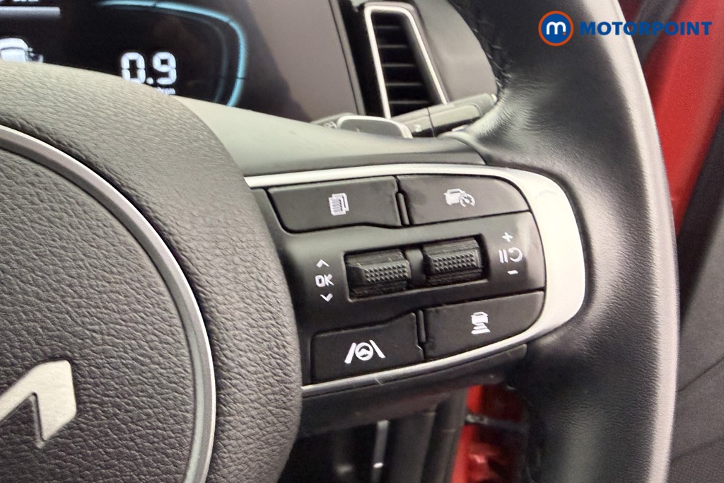 Used Kia Sportage 2023 for sale - 77872741: Photo 23