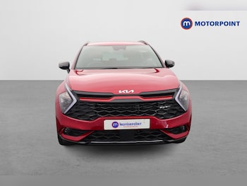 Used Kia Sportage 2023 for sale - 77872741: Photo