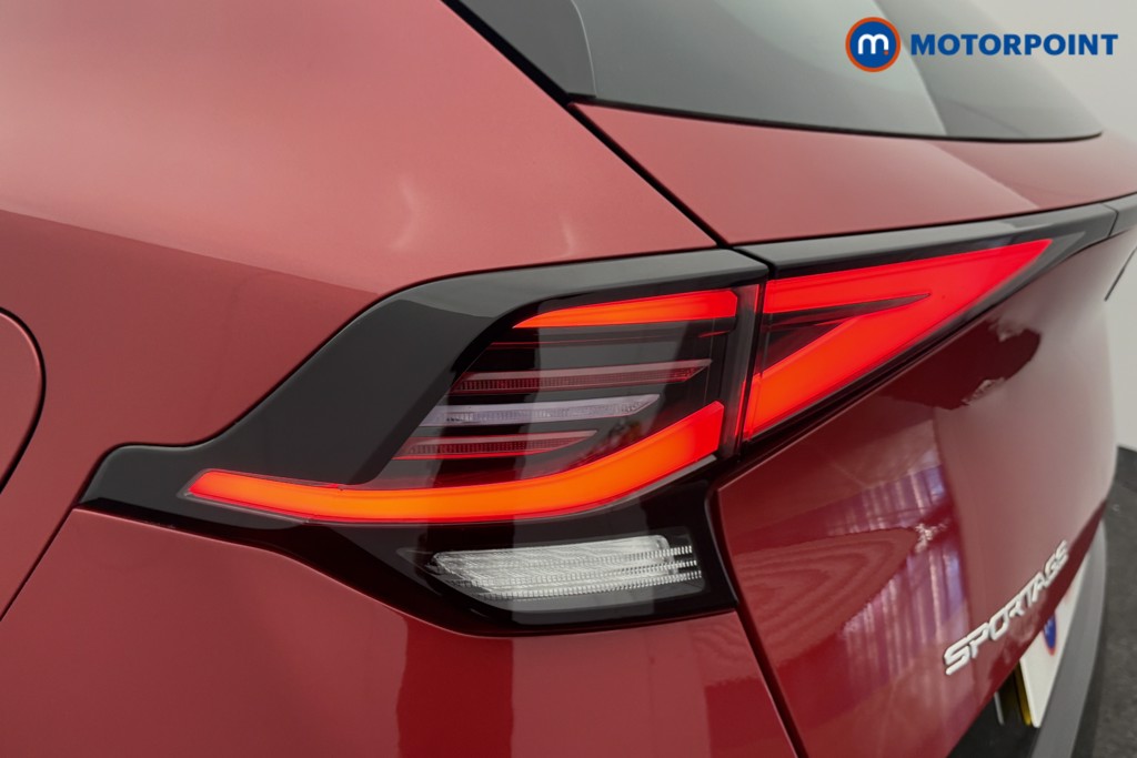 Used Kia Sportage 2023 for sale - 77872741: Photo 35