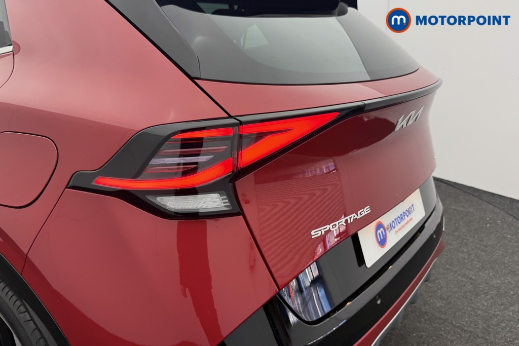 Used Kia Sportage 2023 for sale - 77872741: Photo 36