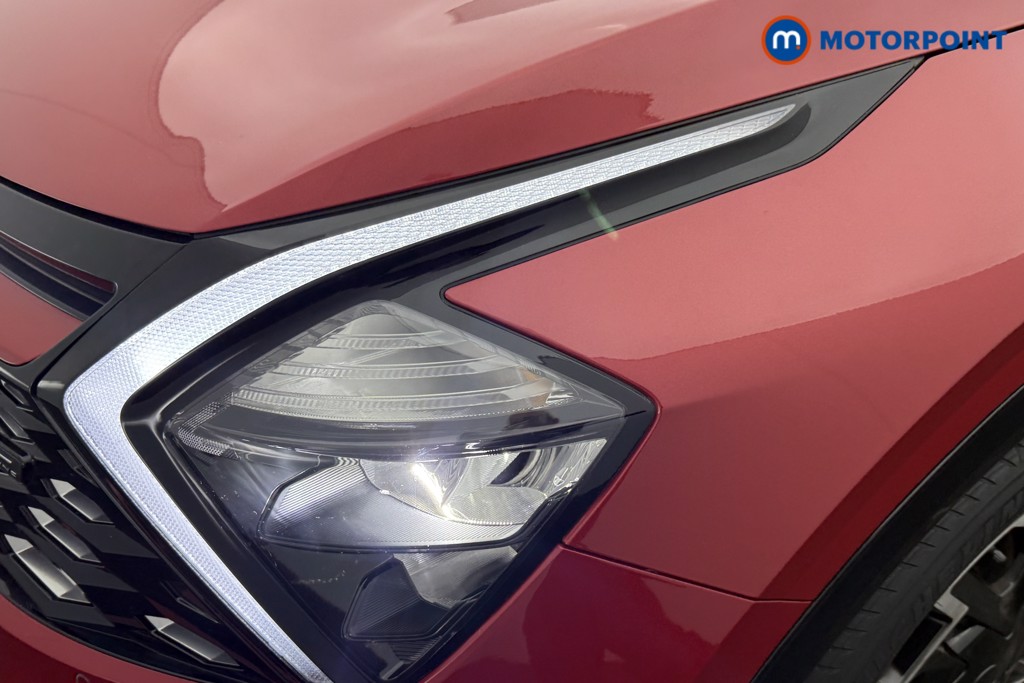 Used Kia Sportage 2023 for sale - 77872741: Photo 37