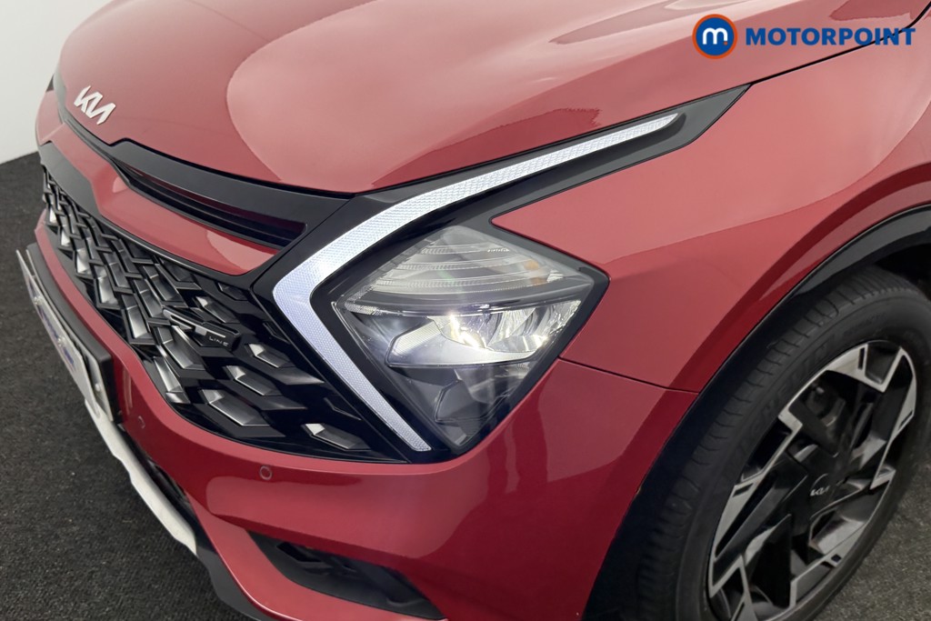 Used Kia Sportage 2023 for sale - 77872741: Photo 38