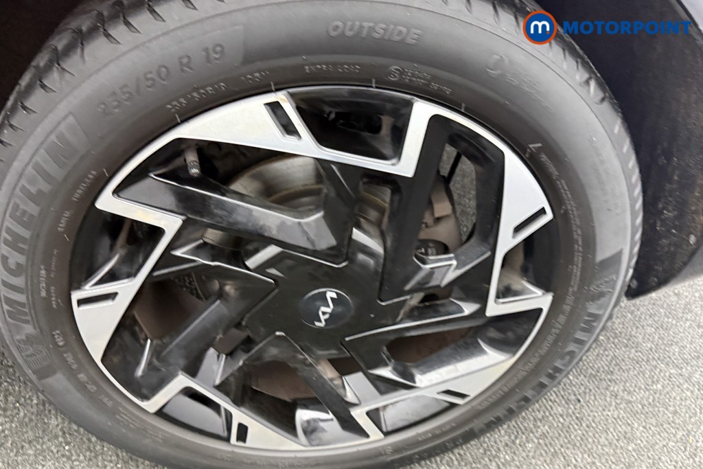 Used Kia Sportage 2023 for sale - 77872741: Photo 40