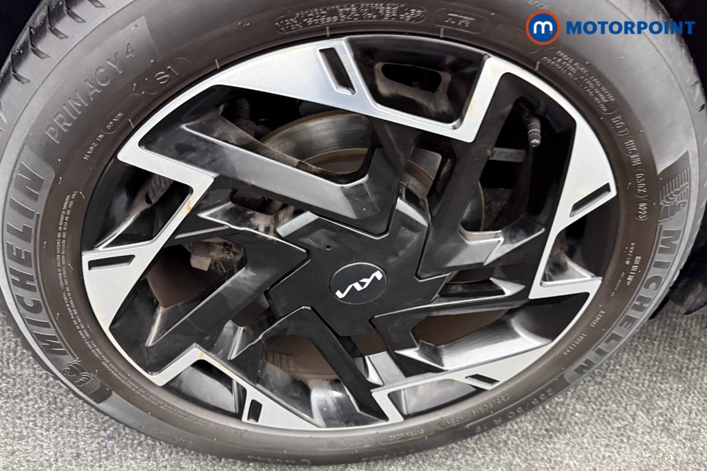 Used Kia Sportage 2023 for sale - 77872741: Photo 41