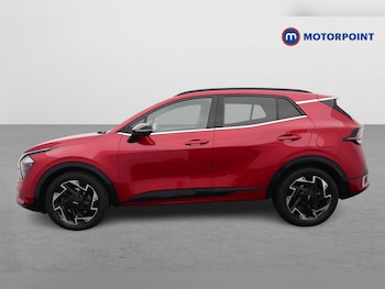 Used Kia Sportage 2023 for sale - 77872741: Photo