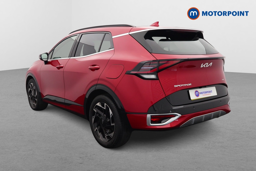 Used Kia Sportage 2023 for sale - 77872741: Photo 5