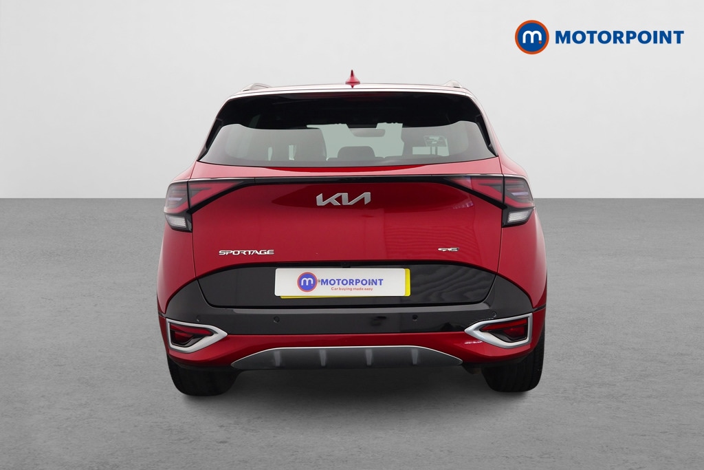 Used Kia Sportage 2023 for sale - 77872741: Photo 6