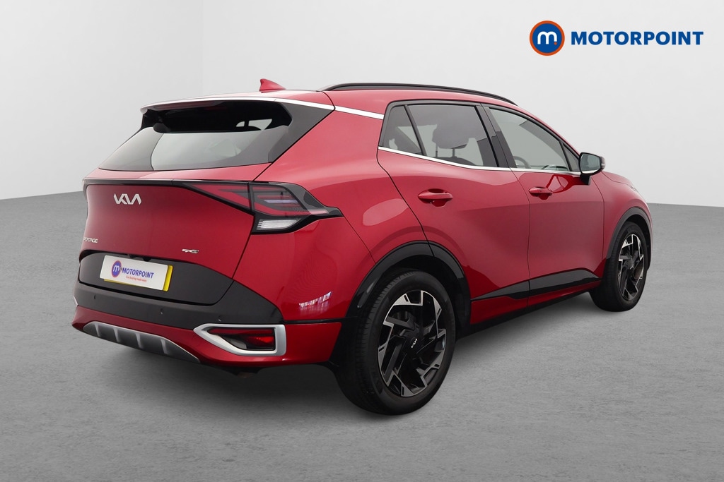 Used Kia Sportage 2023 for sale - 77872741: Photo 7