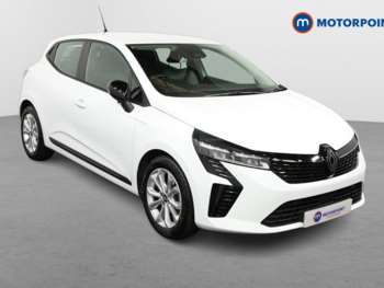2024 - 1.0 TCe 90 Evolution 5dr