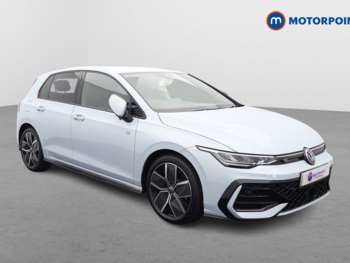 2024 - 2.0 TDI 150 R-Line 5dr DSG