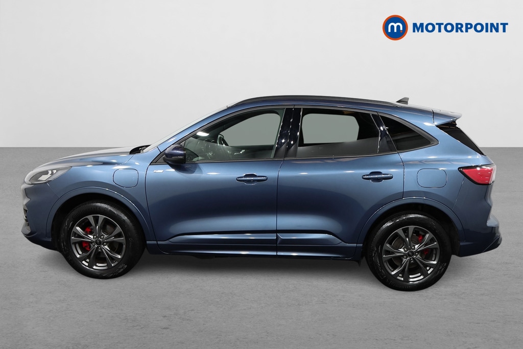 Used Ford Kuga 2022 for sale - 76333055: Photo 4