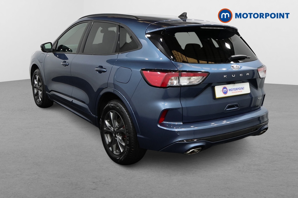 Used Ford Kuga 2022 for sale - 76333055: Photo 5