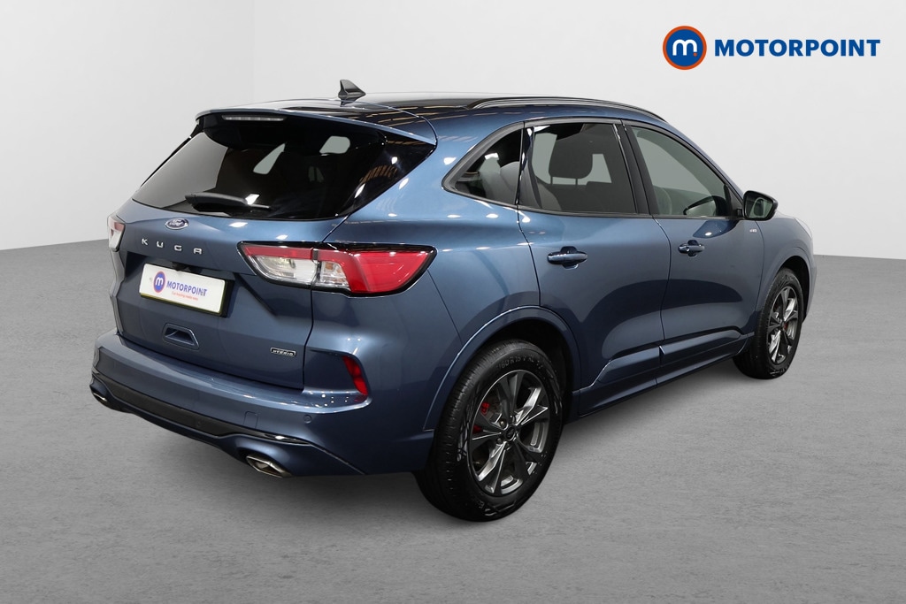 Used Ford Kuga 2022 for sale - 76333055: Photo 7