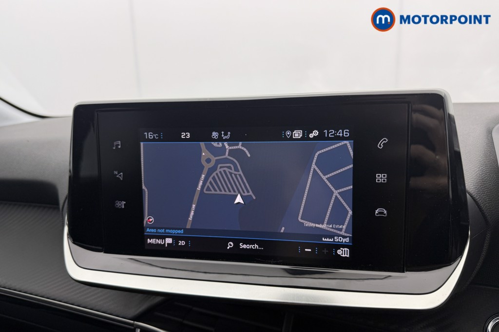 Used Peugeot 208 2023 for sale - 77946577: Photo 10