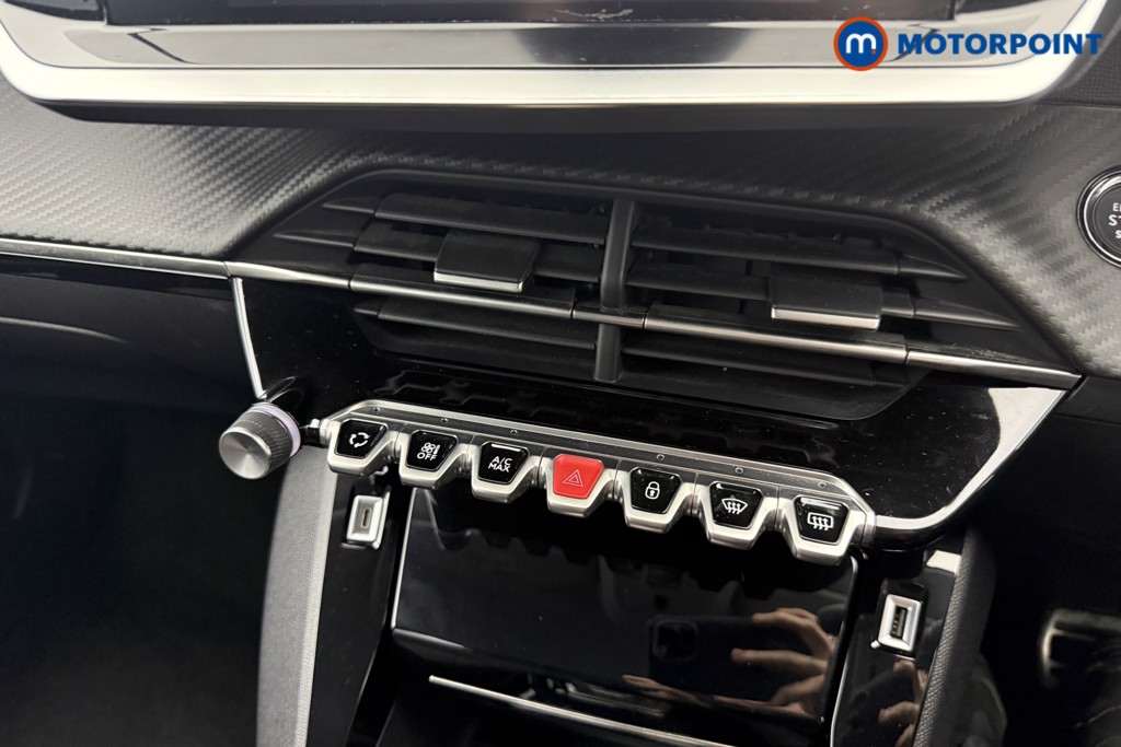 Used Peugeot 208 2023 for sale - 77946577: Photo 11