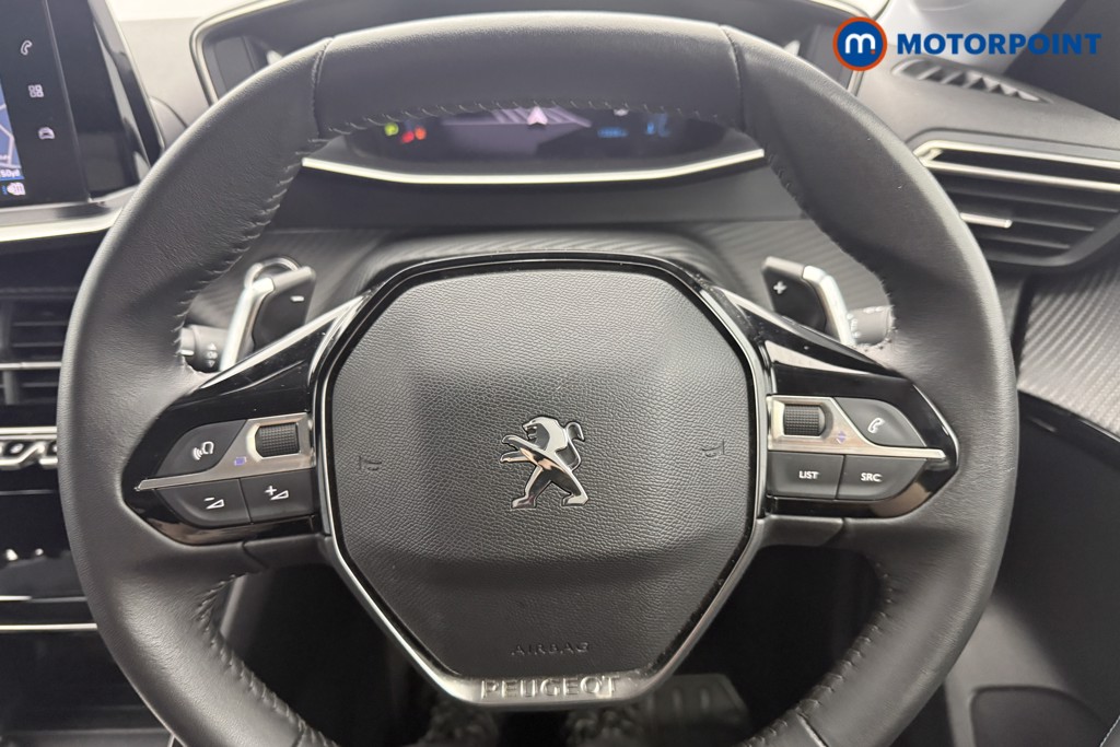 Used Peugeot 208 2023 for sale - 77946577: Photo 13