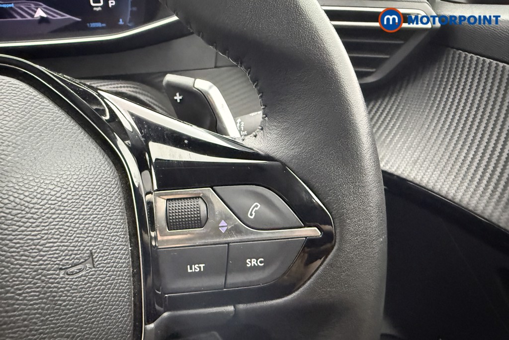 Used Peugeot 208 2023 for sale - 77946577: Photo 15