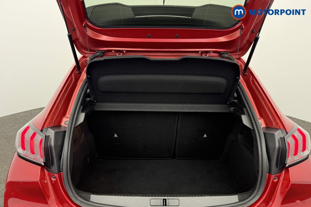 Used Peugeot 208 2023 for sale - 77946577: Photo 19