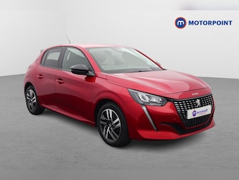 Peugeot 208 feature image