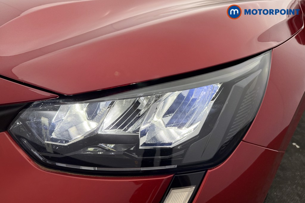 Used Peugeot 208 2023 for sale - 77946577: Photo 21