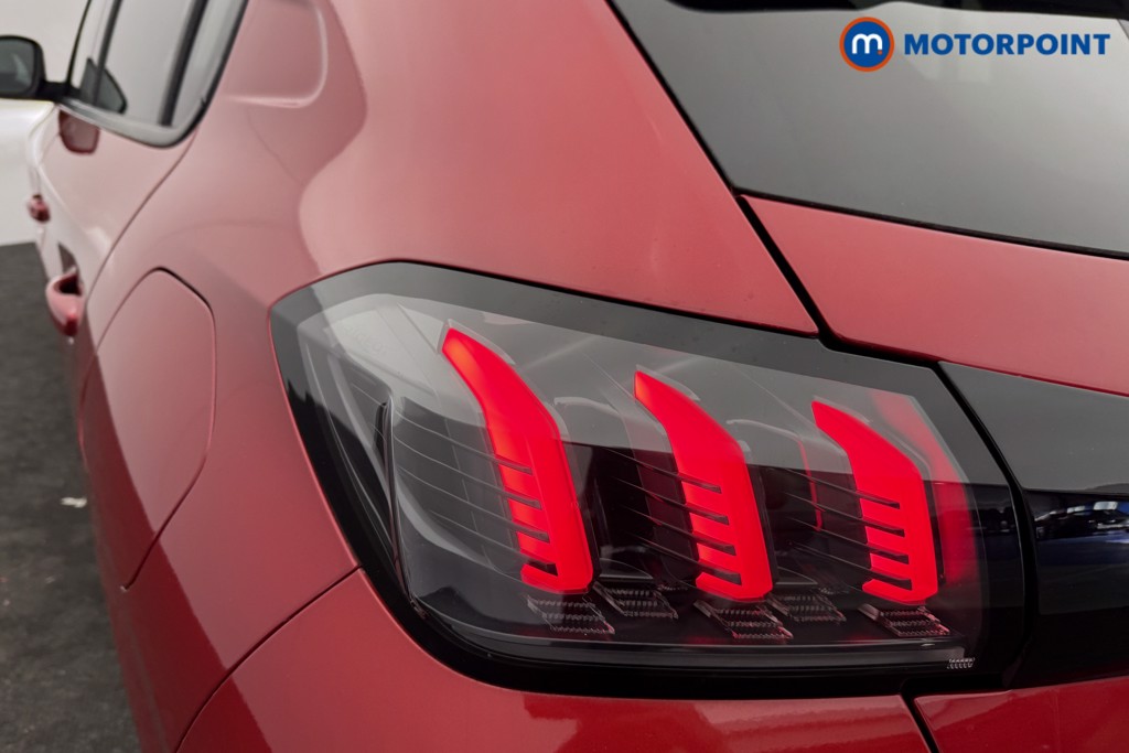 Used Peugeot 208 2023 for sale - 77946577: Photo 22