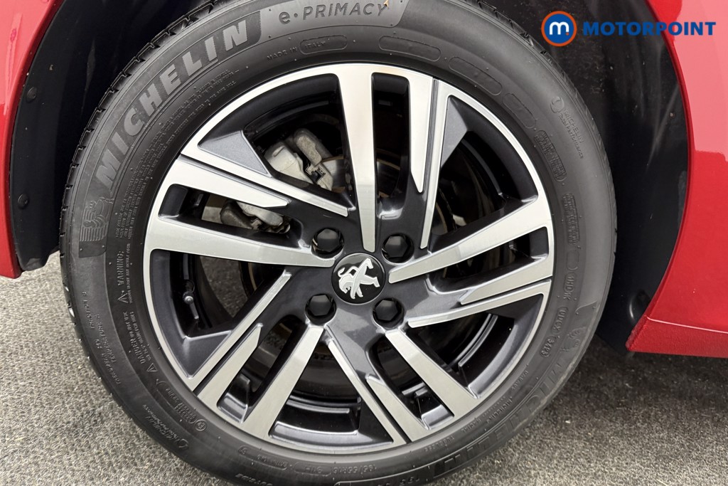 Used Peugeot 208 2023 for sale - 77946577: Photo 25