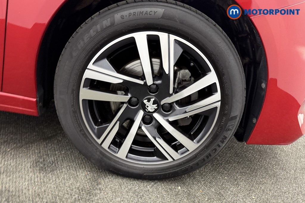 Used Peugeot 208 2023 for sale - 77946577: Photo 26