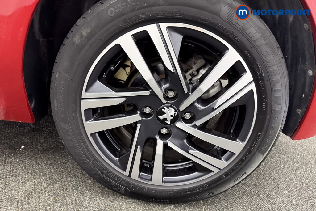 Used Peugeot 208 2023 for sale - 77946577: Photo 28