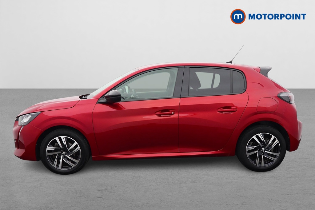 Used Peugeot 208 2023 for sale - 77946577: Photo 4