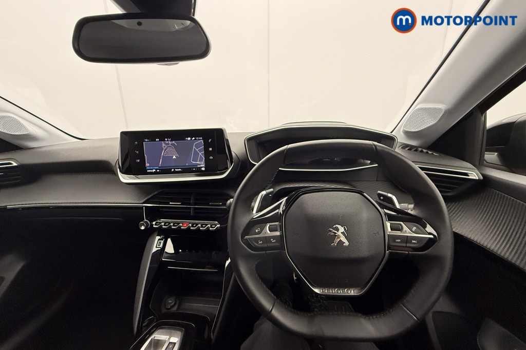 Used Peugeot 208 2023 for sale - 77946577: Photo 9