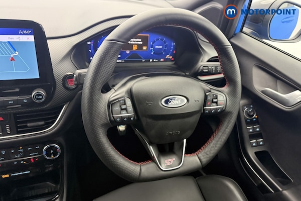 Used Ford Puma 2024 for sale - 76262211: Photo 11