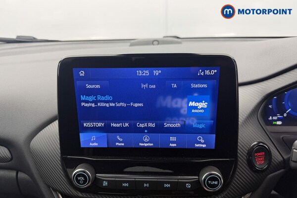 Used Ford Puma 2024 for sale - 76262211: Photo 14