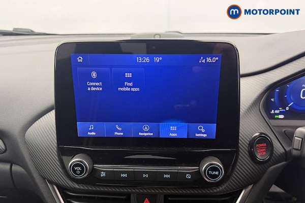 Used Ford Puma 2024 for sale - 76262211: Photo 16