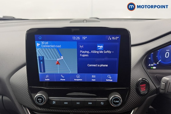 Used Ford Puma 2024 for sale - 76262211: Photo 17