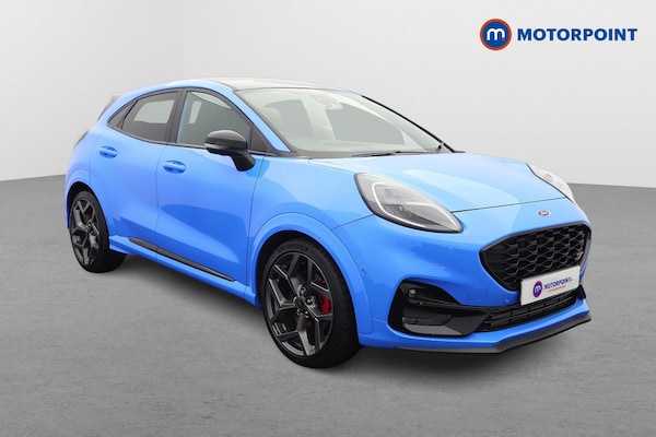 Used Ford Puma 2024 for sale - 76262211: Photo 1